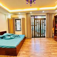 Bán nhà mặt phố Trương Định, Tân Mai vỉa hè kd, Dt 83m2 x 4T, MT 4.5 m giá 26.5 tỷ