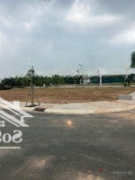 Bán Đất Nền Đẹp Tại Tân Phú Trung, Củ Chi, Giá Bán 2Tỷ/Lô