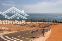 Đất Nền Ven Biển Mũi Né,Mặt Tiềnhuỳnh Thúc Kháng, Sổ Hồng Riêng, Xdtd Chỉ 650 Triệu/Nền