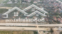 Chính Chủ Bán Nhanh Lô Đất Đấu Giá Nguyễn Trãi Ân Thi, Liên Hệ: 0989365182