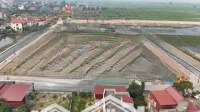 Chính Chủ Bán Nhanh Lô Đất Đấu Giá Nguyễn Trãi Ân Thi, Liên Hệ: 0989365182