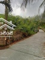 2 Lô Đất Liền Kề Ấp Vĩnh Hoà 3, Xã Vĩnh Hoà Hưng Nam, Kiên Giang Giá Chỉ 400 Triệu/ Lô