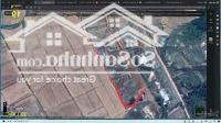 Bán Đất Ở Hương Lộ 62, 400Nghìn/M2. Diện Tích: 4000M2 Và 8000M2