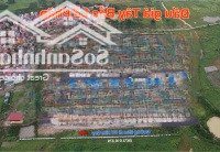 Cần Bán Lô Góc Mặt Đường 25M Tại Đấu Giá Tây Bắc Lễ Pháp, Xã Tiên Dương.