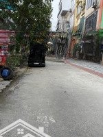 Bán Đất Tại Nguyễn Mậu Tài, Trâu Quỳ, Gia Lâm, Hà Nội, Giá Cực Chất 5,9 Tỷ, 30M2