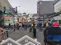 Bán Lô Góc 137M2 Có 4 Kiot Đang Cho Thuê 70 Triệu/Tháng Duy Nhất Chợ Sam Sung - Phổ Yên