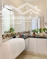Căn Hộ Dịch Vụ Giá Tốt Ngay Trung Tâm, Đi Bộ 5 Phút Đến Ga Tàu Điện Bến Thành