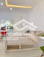 Căn Hộ Dịch Vụ Giá Tốt Ngay Trung Tâm, Đi Bộ 5 Phút Đến Ga Tàu Điện Bến Thành