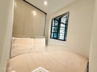 Cho Thuê Căn 1 Ngủ 1Khách Ở Phú Mỹ,Mỹ Đình 2. Có Máy Giặt Riêng,Tivi,Ban Công, Mới Xây.