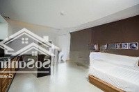Cho Thuê Căn Hộ Quận 1_Nội Thất Cao Cấp_Balcony/Cửa Sổ Trời_Thang Máy_Gần Vòng Xoay Điện Biên Phủ