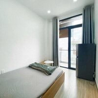 Bán nhà Gò Vấp, Phạm Văn Đồng, CHDV 4 Tầng, 7 phòng, dòng tiền 33tr/th, chỉ 6.15  tỷ còn bớt