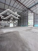 Cho Thuê 2.000M2 Kho, Xưởng Khu Cn Quất Động, Thường Tín. Giá 50K Và 65K