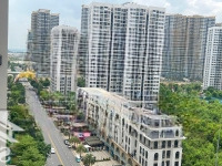 Bán 2Pn 2 Vệ Sinhorigami 2.7Tỷ Bao Hết