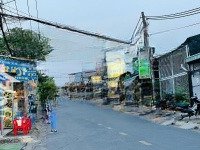 Gấp Bán ! Bán Nhàhẽm Xe Hơithông, Kinh Doanh, Ngay Mặt Tiền Đường 385 - Lê Văn Việt. Ngang Khủng