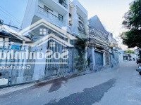 Gấp Bán ! Bán Nhàhẽm Xe Hơithông, Kinh Doanh, Ngay Mặt Tiền Đường 385 - Lê Văn Việt. Ngang Khủng