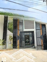 Nhà Sổ Riêng Tân Phước Khánh.nhà Mới 100%.Sân Xe Hơi. Nhà Đẹp M