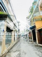Nhà Bàu Cát-Hẻm Nhựa 6M Thông - Khu Phân Lô - Giá Quá Rẻ