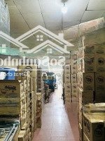 Nhà Bàu Cát-Hẻm Nhựa 6M Thông - Khu Phân Lô - Giá Quá Rẻ