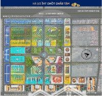 Bán Bt Đẹp Xuất Sắc Tại Hud Me Linh Central, 61,8 Triệu / M2, 323,8 M2, Mê Linh, Hà Nội
