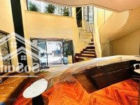 (Biệt Thự Vip - Đẳng Cấp - Nội Thất Xa Hoa) Phố Kim Mã (Giang Văn Minh) 357M2 /Mặt Tiền12M - 99 Tỷ