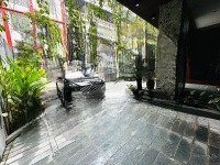 (Biệt Thự Vip - Đẳng Cấp - Nội Thất Xa Hoa) Phố Kim Mã (Giang Văn Minh) 357M2 /Mặt Tiền12M - 99 Tỷ