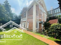 Siêu Biệt Thự Thảo Điền Cần Bán Gấp Dtcn Gần 800 M2 Full Thổ Giá Chỉ 118 Tỷcó Thương Lượngrẻ Nhất Thảo Điền Q2