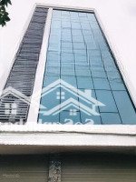 Bán Tòa Nhà Văn Phòng - Mặt Phố Lê Trọng Tấn - Vỉa Hè 8M - Dtsd 120M2 - Chỉ 70 Tỷ Nhỉnh