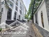 Biệt Thự Đẹp (12 X 29M) Mặt Tiền Thảo Điền Quận 2 - Giá Bán 57 Tỷ(~ 172 Triệu/M2)
