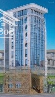 Bán Nhà Mặt Phố Đại Cổ Việt - Hbt. Diện Tích 185M X 9 Tầng.mặt Tiền 7M. Liên Hệ: 0914624186.