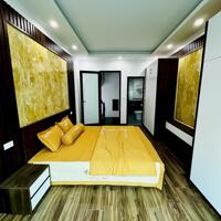 BÁN NHÀ MINH KHAI - HAI BÀ TRƯNG - 32m - 5T - VÀI BƯỚC LÊN Ô TÔ - NHỈNH 5 TỶ