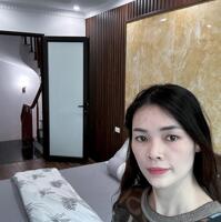 BÁN NHÀ MINH KHAI - HAI BÀ TRƯNG - 32m - 5T - VÀI BƯỚC LÊN Ô TÔ - NHỈNH 5 TỶ