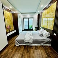 BÁN NHÀ MINH KHAI - HAI BÀ TRƯNG - 32m - 5T - VÀI BƯỚC LÊN Ô TÔ - NHỈNH 5 TỶ