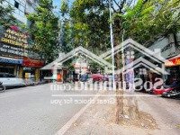 Siêu Phẩm Mặt Phố Hồng Hà Trần Quang Khải, Hoàn Kiếmdiện Tíchkhủng 230M, Chỉ 48 Tỷ
