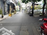 Bán Nhà Mtnb Ni Sư Huỳnh Liên, Dt: 4X21.5M (Cn 80M2, Nở Hậu), 4 Tầng, P.10, Tân Bình. Giá Bán 8.8 Tỷ Tl