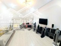 Bán Nhà Mtnb Ni Sư Huỳnh Liên, Dt: 4X21.5M (Cn 80M2, Nở Hậu), 4 Tầng, P.10, Tân Bình. Giá Bán 8.8 Tỷ Tl