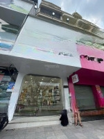 Hàng Hiếm. Bán Nhà Mặt Phố Huế, Ngay Ngã Tư Hàng Bài. Diện Tích: 56M2 - Mt: 5M - 31 Tỷ, Kinh Doanh Đỉnh