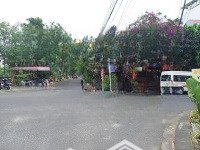 Chào Bán Lô Góc 2 Mặt Tiền Đường Hàm Tử Và Nguyễn Tư Giản - Vị Trí Có 102 Sát Sông