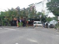 Chào Bán Lô Góc 2 Mặt Tiền Đường Hàm Tử Và Nguyễn Tư Giản - Vị Trí Có 102 Sát Sông