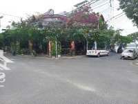 Chào Bán Lô Góc 2 Mặt Tiền Đường Hàm Tử Và Nguyễn Tư Giản - Vị Trí Có 102 Sát Sông
