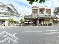 Bán Đất Mặt Tiền Thúc Tề, Gần Huỳnh Ngọc Huệ,Diện Tích113M2 Giá Bán 6,3 Tỷ