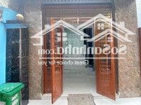 Cho Thuê Nhà Hẻm 3M Phạm Văn Hai P. 3 Quận Tân Bình Giá Bán 8,5 Triệu 52M2