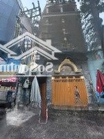 Cho Thuê Nhà Mặt Tiền Trường Sa, P2, Quận Phú Nhuận