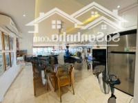 Bán Căn Penthouse Sky Garden 1,Diện Tích256M2, 5 Phòng Ngủ 4Wc