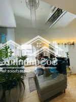 Bán Căn Penthouse Sky Garden 1,Diện Tích256M2, 5 Phòng Ngủ 4Wc