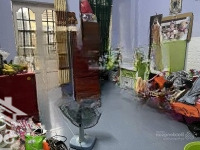 86M2 Hoàng Sa, Hẻm Thông Bùi Thị Xuân Nhỉnh 7 Tỷ