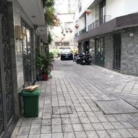 Bán nhà thô ngay Him Lam quận 6 - Lô góc hai mặt thoáng - Thiết kế decor theo sở thích 9.5 Tỷ