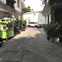 Bán nhà thô ngay Him Lam quận 6 - Lô góc hai mặt thoáng - Thiết kế decor theo sở thích 9.5 Tỷ