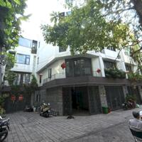 Bán nhà thô ngay Him Lam quận 6 - Lô góc hai mặt thoáng - Thiết kế decor theo sở thích 9.5 Tỷ