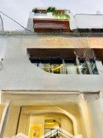 Cần Tiền Bán Nhà Đường Phạm Văn Hai-P2-Tân Bình. Giá Bán 2Tỷ920/72M2 Cho Thuê 18 Triệu Gần Chợ Phạm Văn Hai