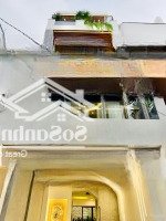 Cần Tiền Bán Nhà Đường Phạm Văn Hai-P2-Tân Bình. Giá Bán 2Tỷ920/72M2 Cho Thuê 18 Triệu Gần Chợ Phạm Văn Hai